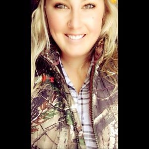 Meet your Posher, Jess